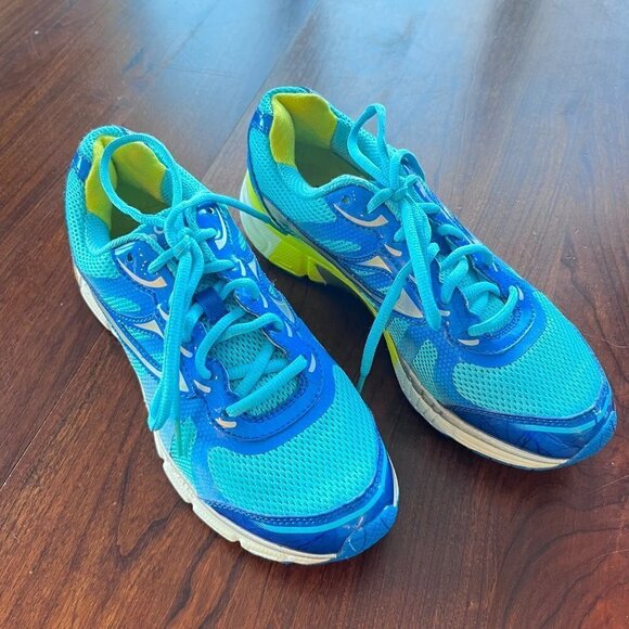 Abeo Vibram Revisor Wide Width Sneaker- Size‎ 9W - Picture 1 of 8